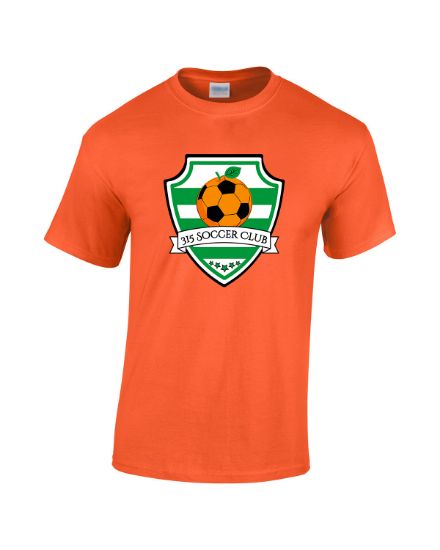 315 Soccer Club Store - 315 soccer club t shirt kids and adults sizes