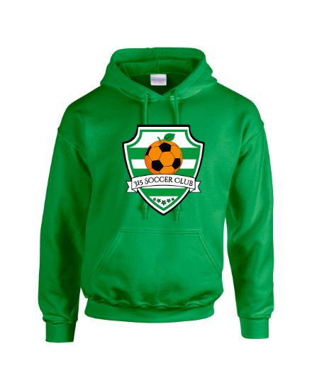 315 Soccer Club Store - 315 soccer club hoodie kids and adults sizes