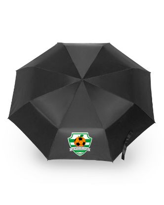 315 Soccer Club Store - 315 soccer club black folding umbrella