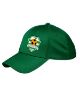 315 Soccer Club Store - 315 soccer club side logo structured velcro closure hat