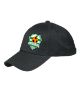 315 Soccer Club Store - 315 soccer club side logo structured velcro closure hat