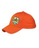 315 Soccer Club Store - 315 soccer club side logo structured velcro closure hat