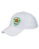 315 Soccer Club Store - 315 soccer club side logo structured velcro closure hat