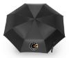 315 Soccer Club Store - black folding umbrella