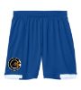 315 Soccer Club Store - youth shorts