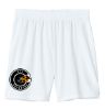 315 Soccer Club Store - youth shorts