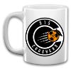 315 Soccer Club Store - white ceramic mug