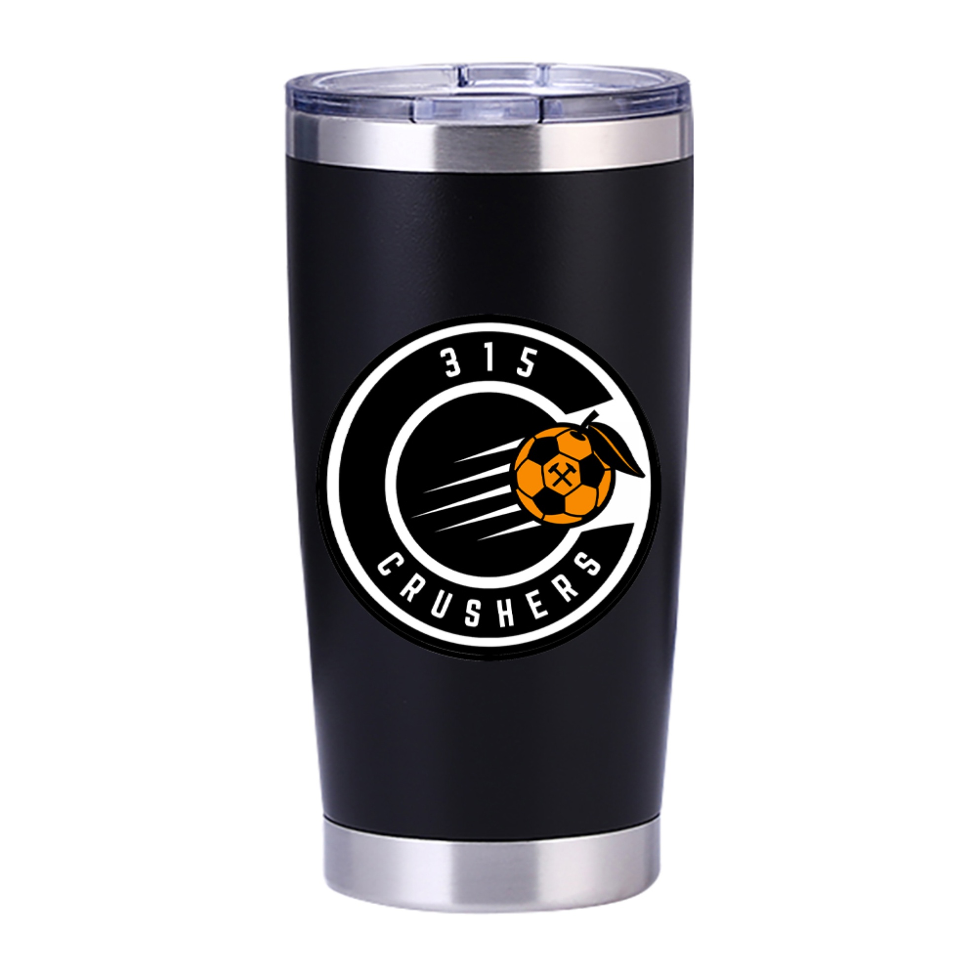 315 Soccer Club Store - 20 oz tumbler