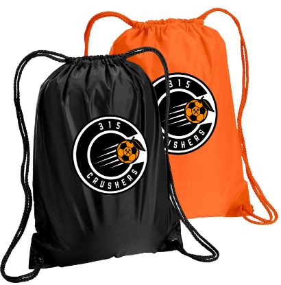 315 Soccer Club Store - drawstring bag