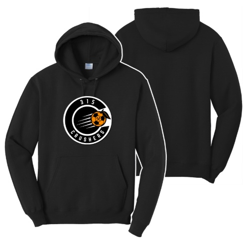 315 Soccer Club Store - hoodie kids and adults sizes