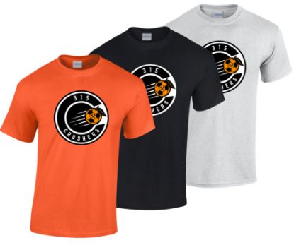 315 Soccer Club Store - cotton t shirt kids and adults sizes