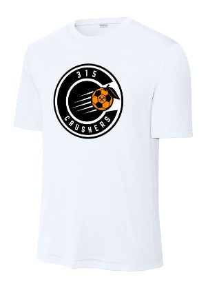 315 Soccer Club Store - dri fit t shirt kids and adults sizes