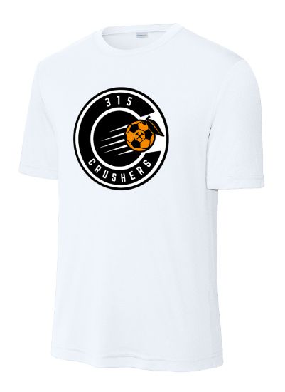 315 Soccer Club Store - dri fit t shirt kids and adults sizes