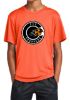 315 Soccer Club Store - dri fit t shirt kids and adults sizes