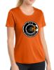 315 Soccer Club Store - womens dri fit t shirt