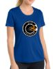 315 Soccer Club Store - womens dri fit t shirt
