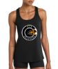 315 Soccer Club Store - womens dri fit racerback tank top