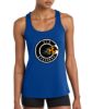 315 Soccer Club Store - womens dri fit racerback tank top