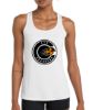 315 Soccer Club Store - womens dri fit racerback tank top