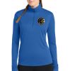 315 Soccer Club Store - womens lightweight 14 zip pullover