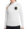 315 Soccer Club Store - womens lightweight 14 zip pullover
