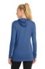 315 Soccer Club Store - womens wicking long sleeve hoodie