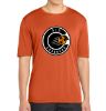 315 Soccer Club Store - mens tall dri fit t shirt