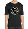 315 Soccer Club Store - mens tall dri fit t shirt