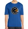 315 Soccer Club Store - mens tall dri fit t shirt