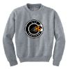 315 Soccer Club Store - kids crewneck sweatshirt