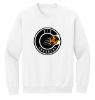 315 Soccer Club Store - kids crewneck sweatshirt