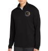 315 Soccer Club Store - adult dri fit 14 zip