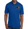 315 Soccer Club Store - adults posicharge polo