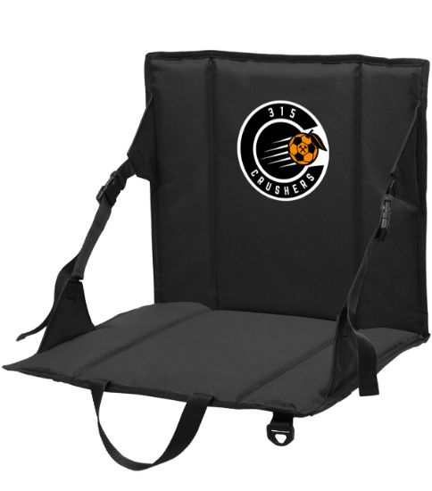 315 Soccer Club Store - portable stadium seat